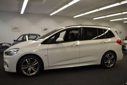 BMW 218 150.000 km 13.900 &euro; Mülheim-Speldorf 45478