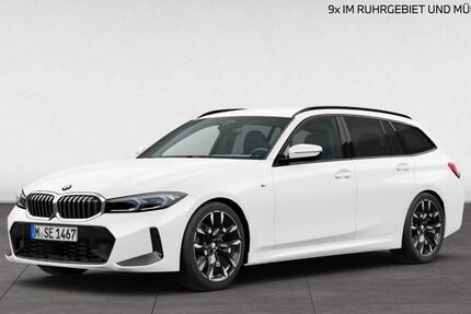 BMW 320 26.605 km 44.900 &euro; Witten 58455