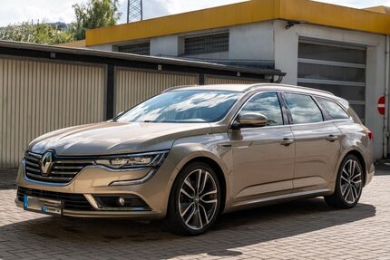 Renault Talisman 96.500 km 11.150 &euro; Duisburg 47167