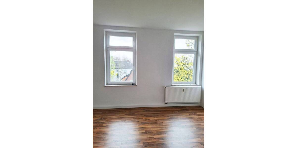 Etagenwohnung Gelsenkirchen Bismarck - 3 Zimmer, 77 m&sup2;, 435&euro; | Angebot:26066313
