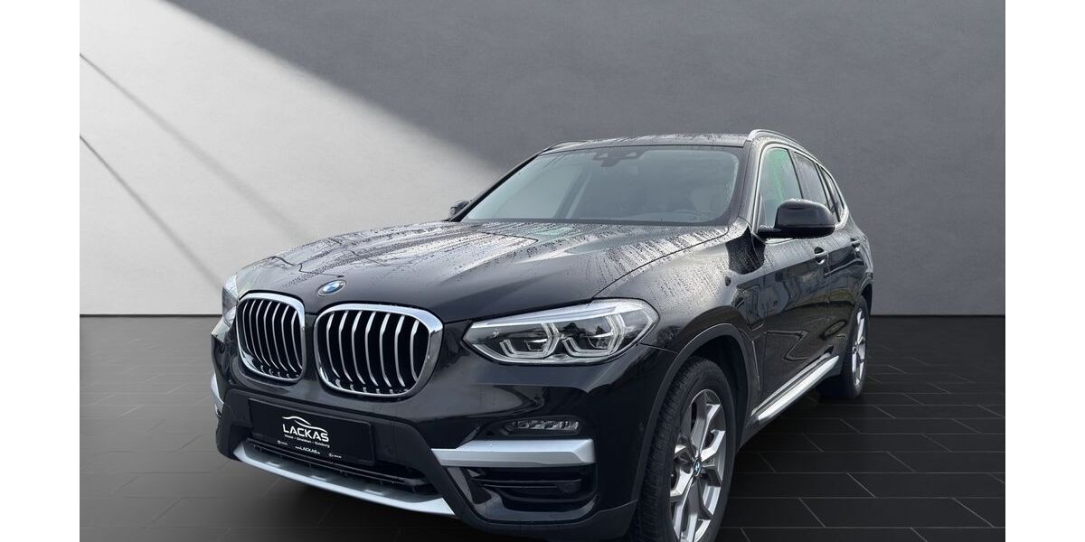 BMW X3 105.000 km 30.390 &euro; Wesel 46485