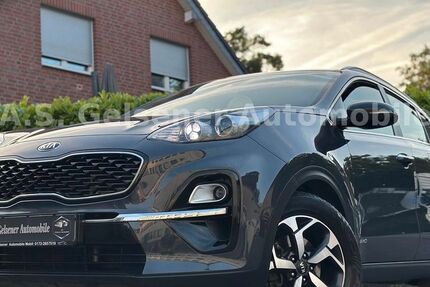 Kia Sportage 121.000 km 12.750 &euro; Gelsenkirchen 45881