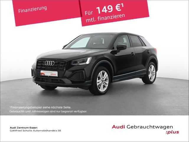 Audi Q2 13.095 km 22.880 &euro; Essen 45143