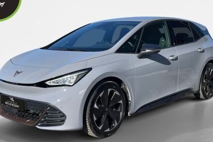 Cupra Born 21.862 km 27.470 &euro; Bottrop 46244