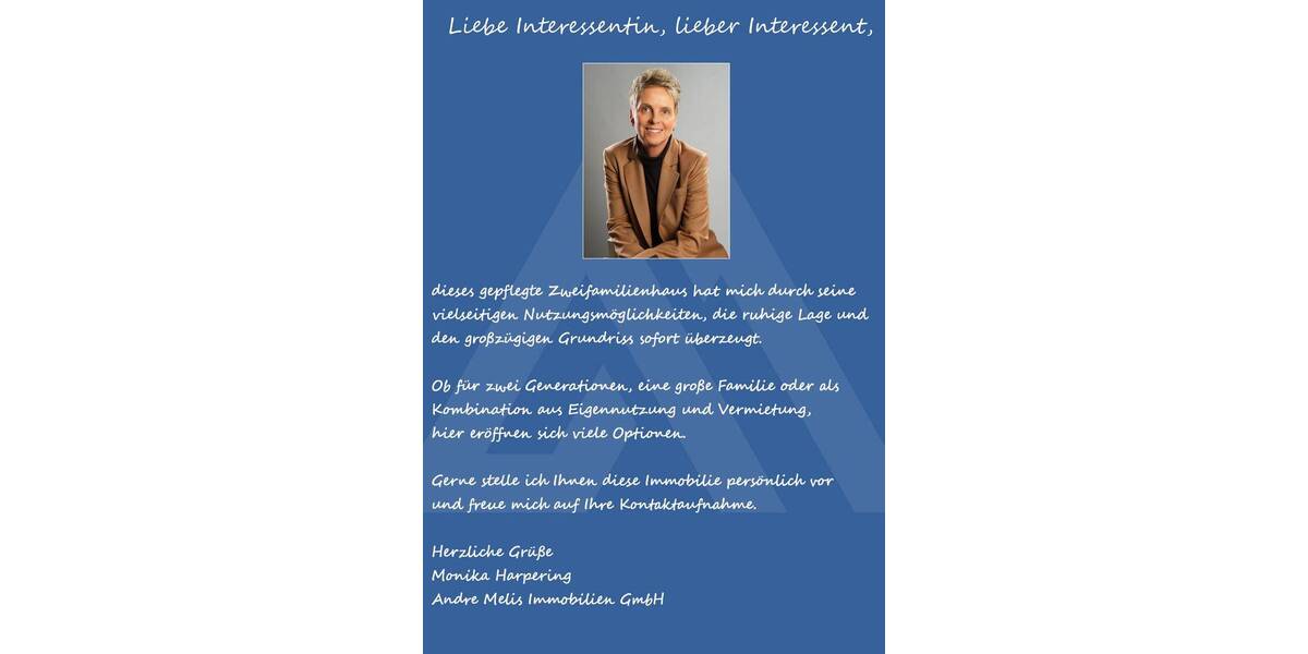 Mehrfamilienhaus, Wohnhaus Heiden - 6 Zimmer, 216 m&sup2;, 289.000&euro; | Angebot:26027668