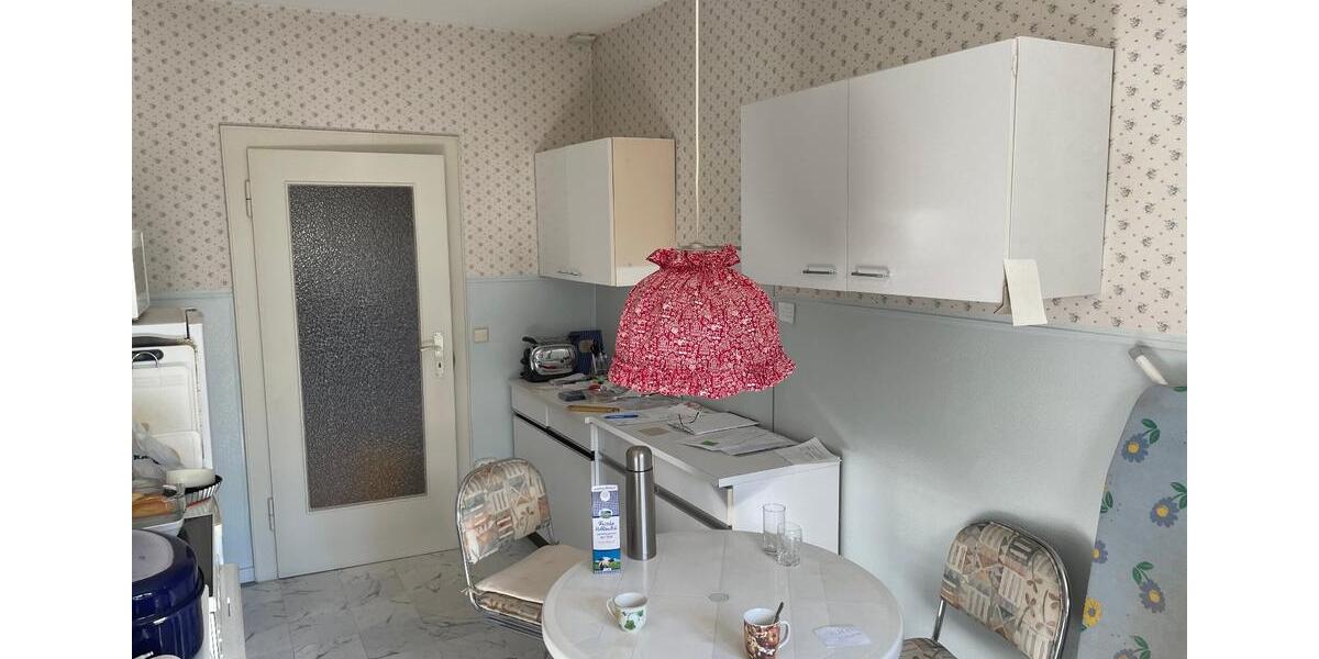 Etagenwohnung Essen Stadtbezirk II - 4 Zimmer, 118 m&sup2;, 395.000&euro; | Angebot:25236991