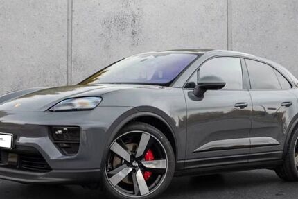 Porsche Macan 21.000 km 97.890 &euro; Recklinghausen 45665