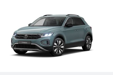 VW T-Roc 19.180 km 21.830 &euro; Bochum 44892