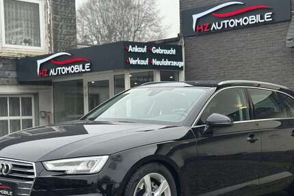 Audi A4 136.556 km 21.590 &euro; Velbert 42551