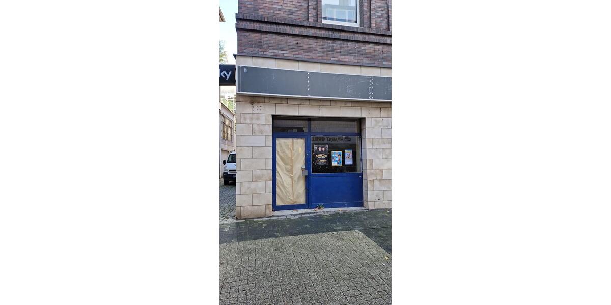 Gewerbeobjekt Herten - 750&euro; | Angebot:25205577