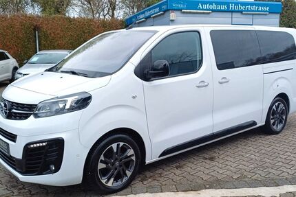 Opel Zafira Life 44.000 km 39.980 &euro; Essen 45307