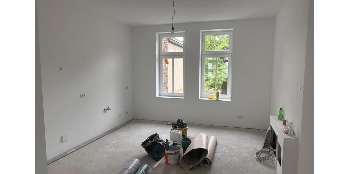 Etagenwohnung Duisburg Essenberg - 3 Zimmer, 90 m&sup2;, 900&euro; | Angebot:26531990
