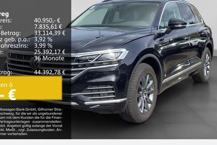 VW Touareg 100.046 km 40.350 &euro; Oberhausen 46047