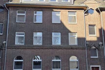 Wohnung Duisburg Laar - 4 Zimmer, 102 m&sup2;, 199.000&euro; | Angebot:27281267