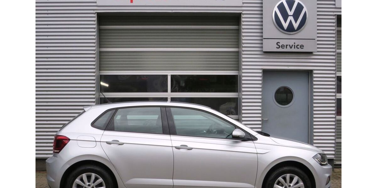 VW Polo 21.099 km 16.990 &euro; Essen 45307