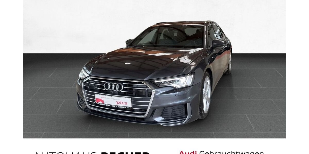 Audi A6 52.758 km 41.460 &euro; Wesel 46485