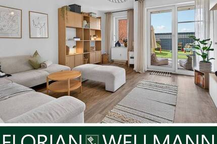 Wohnung Herten Scherlebeck - 3 Zimmer, 86 m&sup2;, 229.000&euro; | Angebot:26594766
