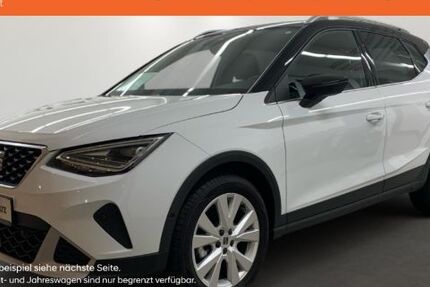 Seat Arona 11.196 km 24.320 &euro; Essen 45307