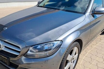 Mercedes-Benz C 250 229.980 km 10.990 &euro; Duisburg 47055