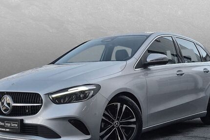 Mercedes-Benz B 200 6.704 km 29.748 &euro; Dinslaken 46535