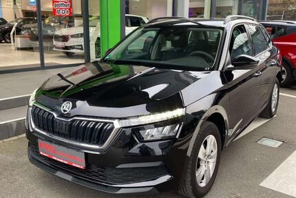 Skoda Kamiq 43.982 km 18.881 &euro; Essen 45326