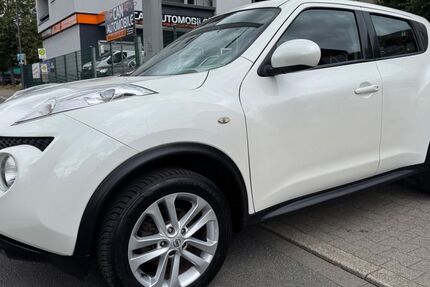 Nissan Juke 195.849 km 5.900 &euro; Gelsenkirchen 45899