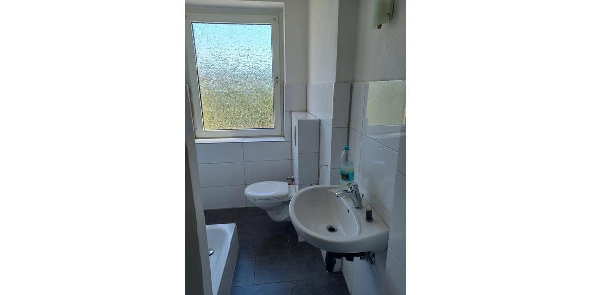 Etagenwohnung Oberhausen Biefang - 3 Zimmer, 63 m&sup2;, 670&euro; | Angebot:26705732