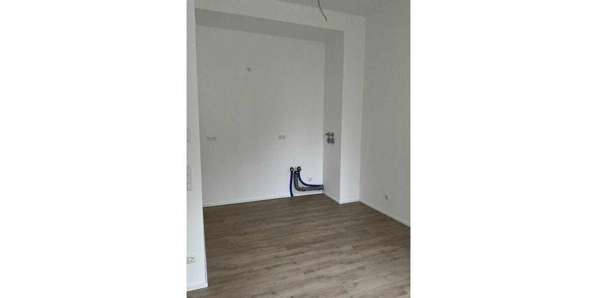 Erdgeschoßwohnung Essen Südviertel - 2 Zimmer, 47 m&sup2;, 599&euro; | Angebot:25491081