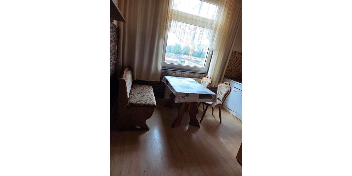 Etagenwohnung Bochum Bochum-Mitte - 1 Zimmer, 45 m&sup2;, 550&euro; | Angebot:25974997