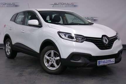 Renault Kadjar 57.000 km 10.290 &euro; Duisburg 47057