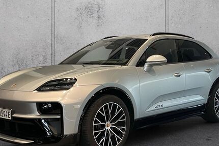 Porsche Macan 13.656 km 114.950 &euro; Recklinghausen 45665