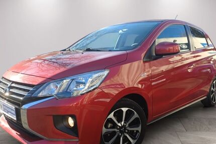 Mitsubishi Space Star 13.717 km 12.480 &euro; Duisburg 47249