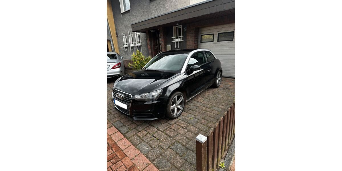 Audi A1 160.000 km 6.800 &euro; Duisburg 47198
