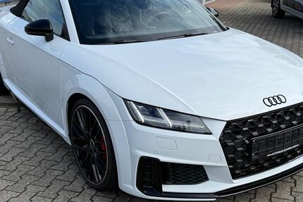 Audi TT 17.000 km 42.990 &euro; Witten 58456
