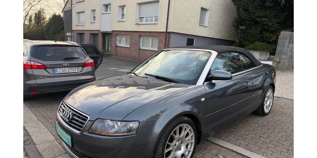 Audi A4 185.000 km 4.999 &euro; Essen 45147