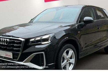 Audi Q2 39.336 km 23.650 &euro; Duisburg 47249