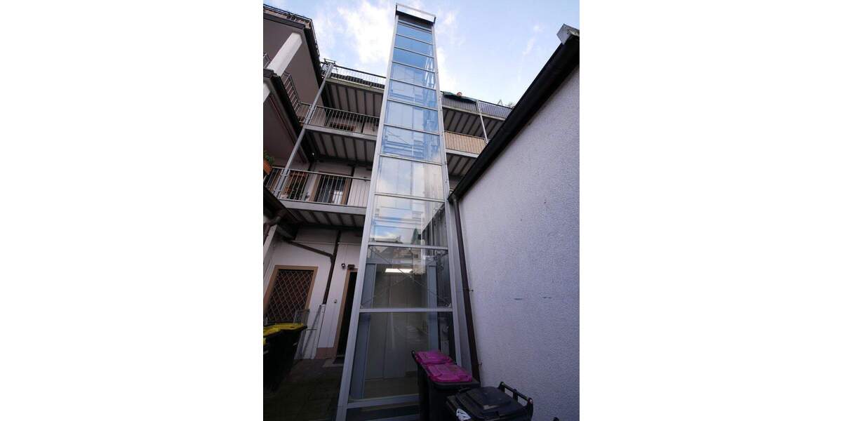 Etagenwohnung Gladbeck Mitte - 3 Zimmer, 69 m&sup2;, 587&euro; | Angebot:25707101