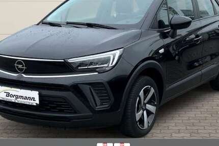 Opel Crossland 27.850 km 16.890 &euro; Dorsten Wulfen 46286