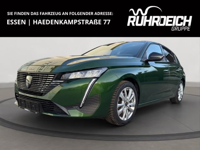Peugeot 308 46.050 km 19.990 &euro; Essen 45143