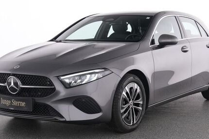 Mercedes-Benz A 200 5.883 km 28.485 &euro; Essen 45309