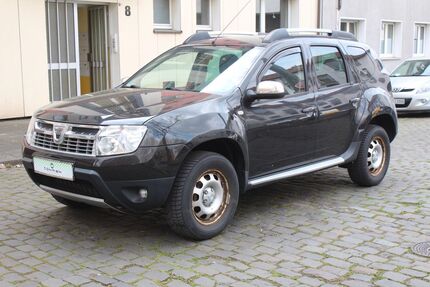 Dacia Duster 250.000 km 3.590 &euro; Witten - NRW 58452