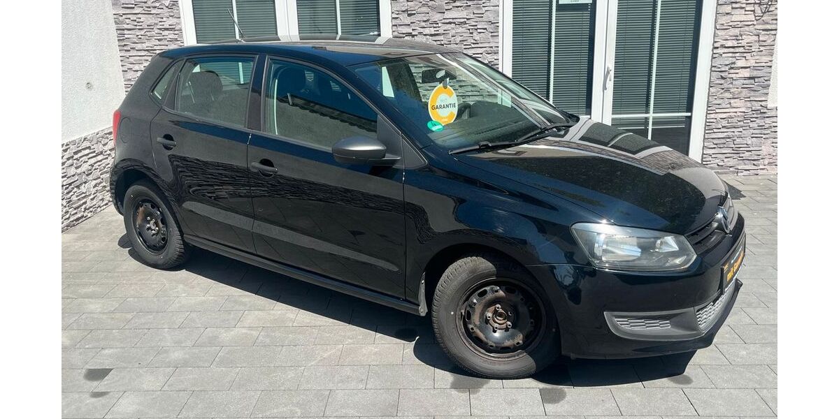 VW Polo 117.000 km 4.990 &euro; Oberhausen 46145