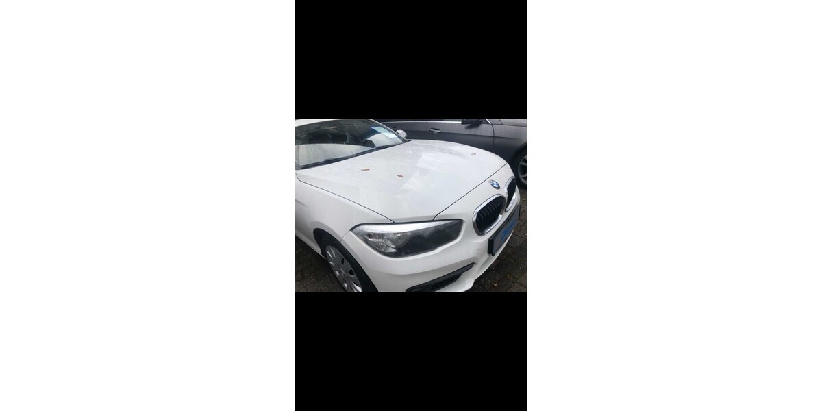 BMW 1er 143.619 km 11.000 &euro; Bochum 44787