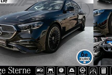 Mercedes-Benz E 200 13.998 km 59.998 &euro; Dorsten 46282