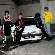 Leftovers 09.05.2026 WUK