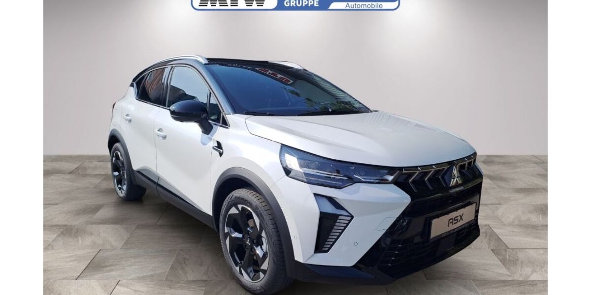 Mitsubishi ASX 1.870 km 27.970 &euro; Duisburg 47249