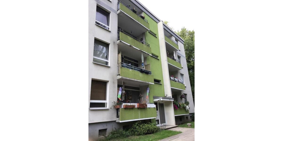 Erdgeschoßwohnung Essen Stadtbezirk VII - 3 Zimmer, 73 m&sup2;, 634&euro; | Angebot:25356225