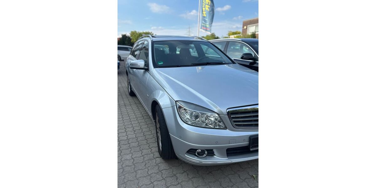 Mercedes-Benz C 250 155.000 km 4.500 &euro; Gelsenkirchen 45888