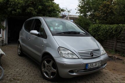 Mercedes-Benz A 190 152.000 km 850 &euro; Wesel 46483