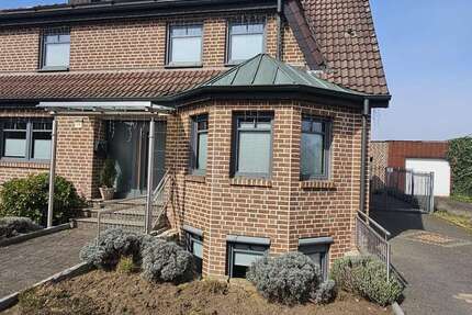 Wohnung Haltern am See - 4 Zimmer, 119 m&sup2;, 359.850&euro; | Angebot:26100298